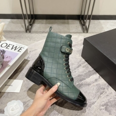 Chanel Boots